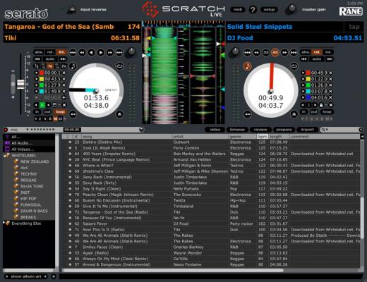How To Download Serato Scratch Live