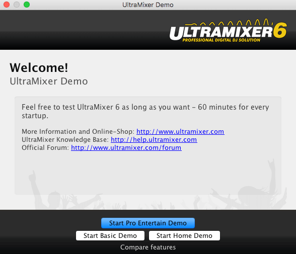Ultramixer 4 licence key code